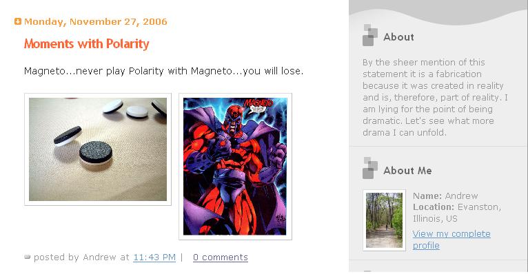 Magneto will kick your ass at Polarity!.JPG